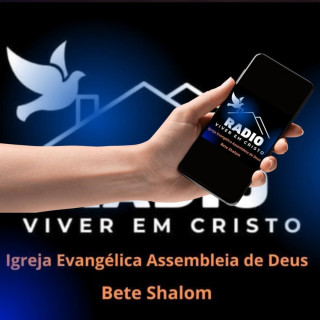 RADIO E TV  VIVER EM CRISTO
